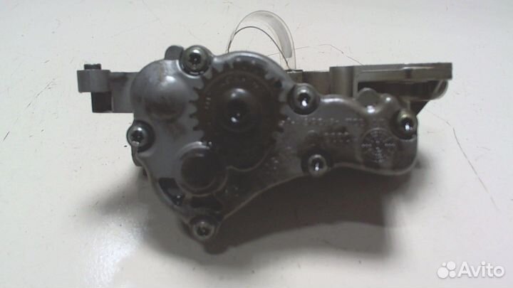 Насос масляный Skoda Octavia (A5), 2008