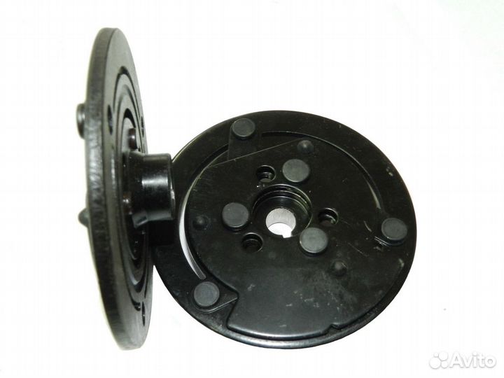 Автомобильное кондиционирование и вентиляция