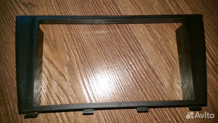 Аудиорамки