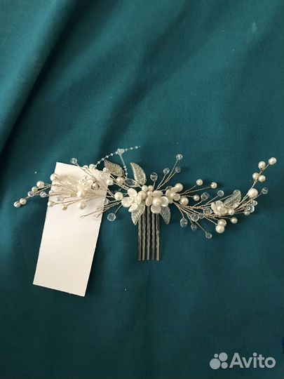 Заколка для волос