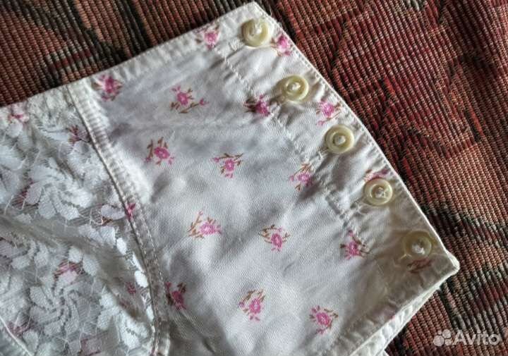 Женский атласный пояс для чулок