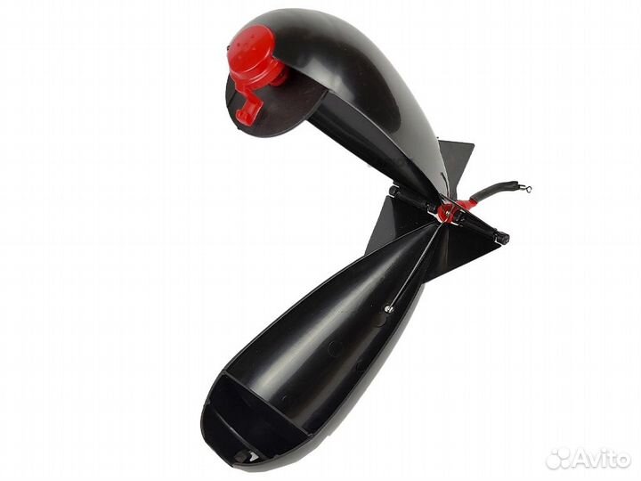 Бомба для прикормки East Shark (112406)