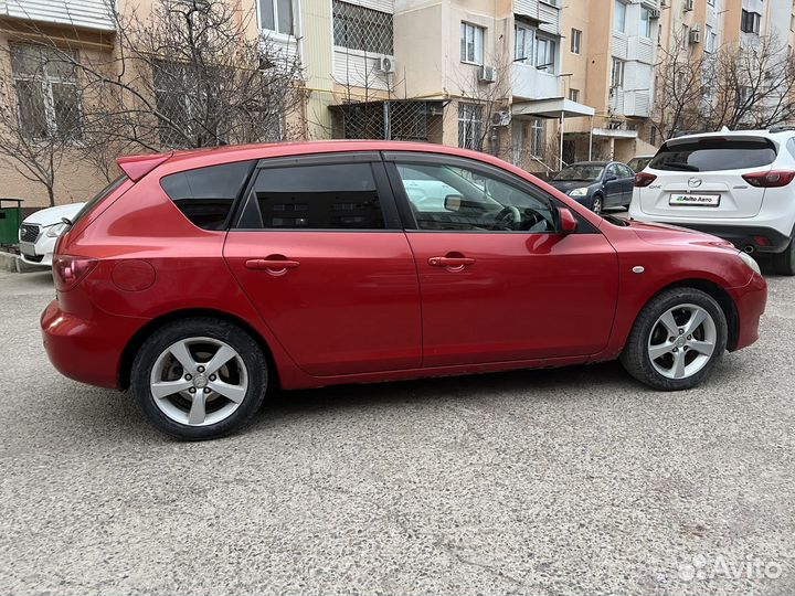 Mazda Axela 1.5 AT, 2004, 350 811 км