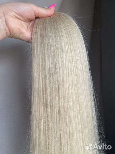 Волосы для наращивания 50 см