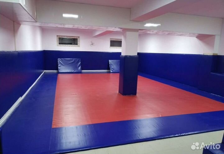 Стеновые протекторы