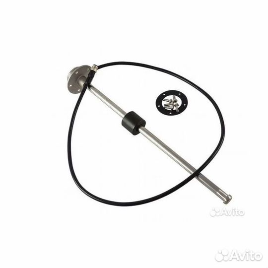 Датчик уровня 390 мм, nmea2000, нержавеющий