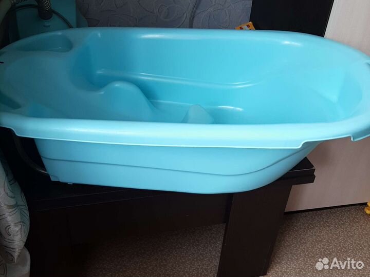 Ванночка для купания