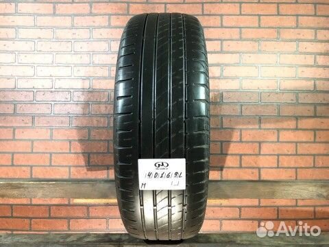 Matador MP 85 Hectorra 4x4 225/65 R17 102H