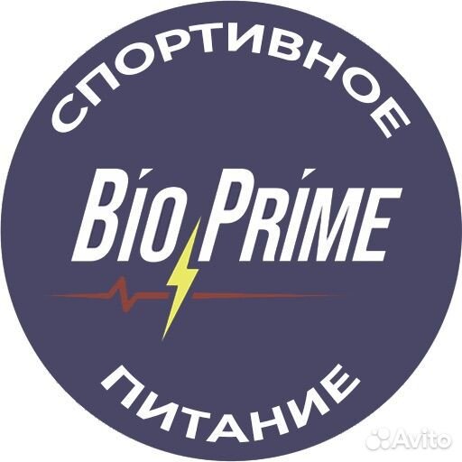 Продавец-консультант в магазин спортивного питания