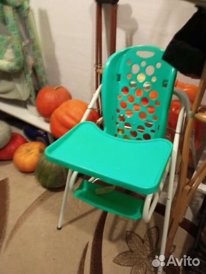 Стул для кормления