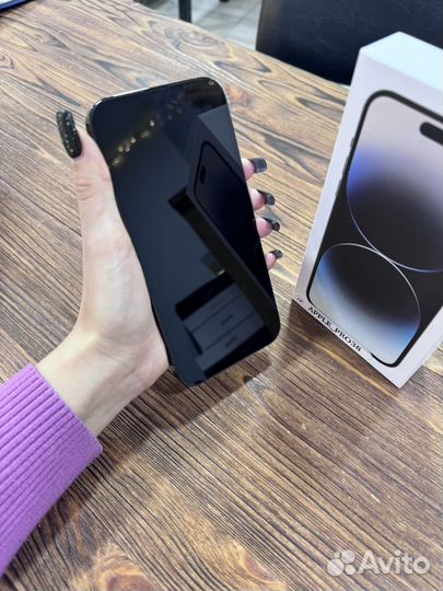 iPhone 14 Pro Max, 256 ГБ
