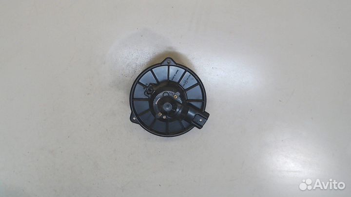 Двигатель отопителя Suzuki Ignis, 2004