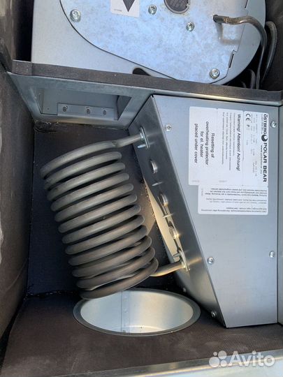 Приточная установка