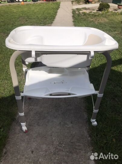 Ванная детская