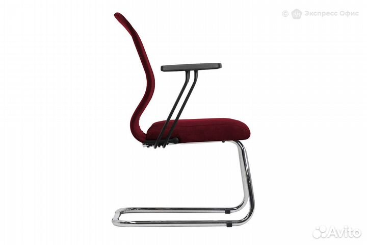 Конференц-кресло SU-Mr-4 подл.109/осн.007