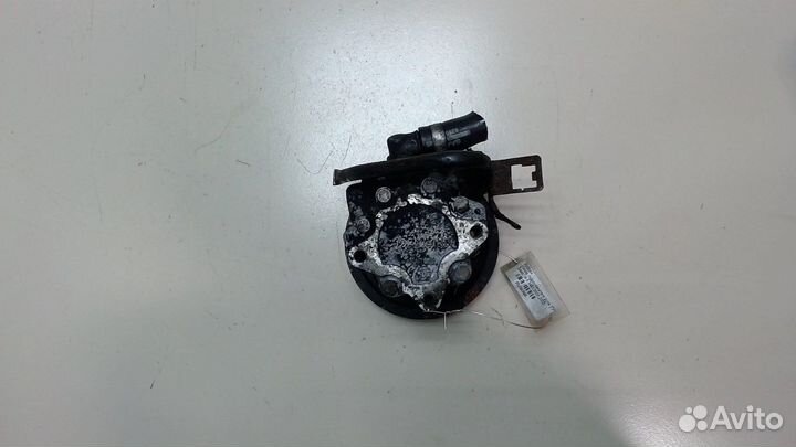 Гур Saab 9-5, 2002