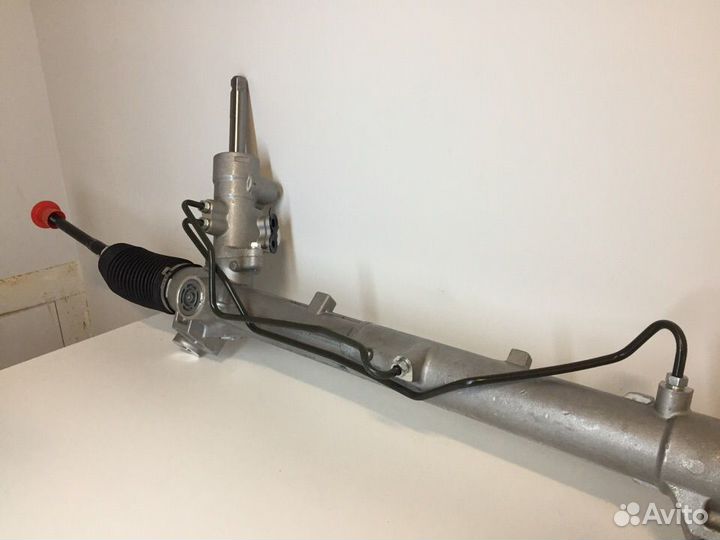 Рулевая рейка Ford Focus 2 2004-2011