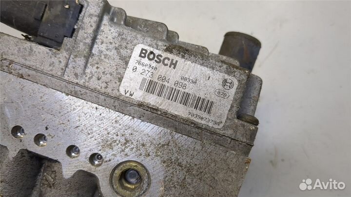 Блок абс, насос Volkswagen Transporter 4, 1998