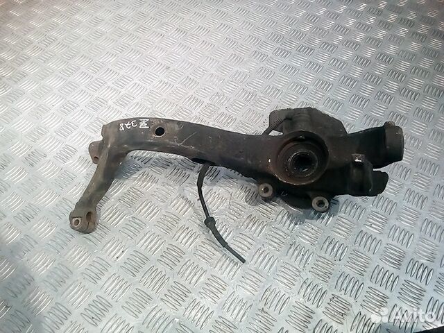 Ступица для Audi A4 B5