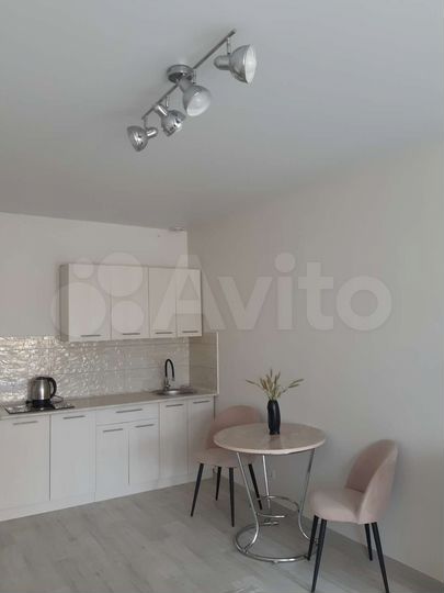 Квартира-студия, 26 м², 1/1 эт.