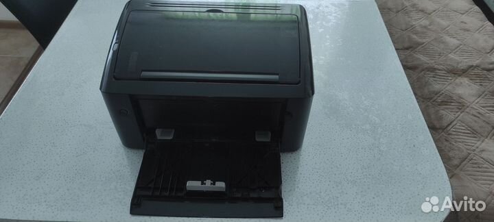 Принтер лазерный LBP3010B