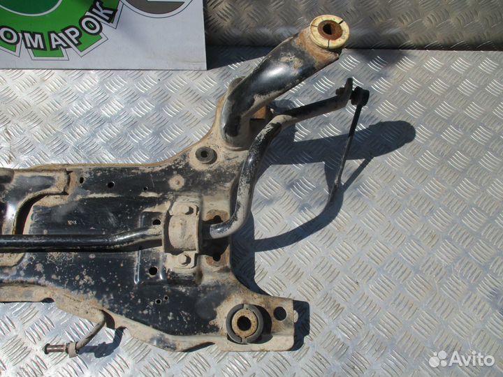 Подрамник Ford Focus 2 2006г