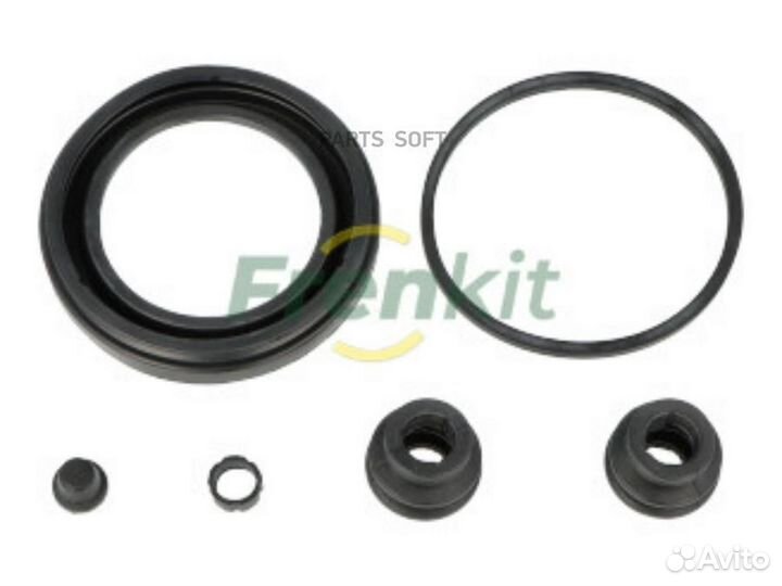 Frenkit 263009 Ремкомплект торм. суппорта