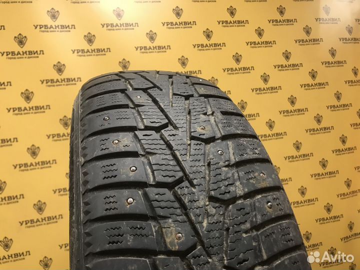 Nexen Winguard WinSpike 205/60 R16 92T