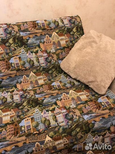 Гобелен, новый