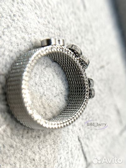 Tiffany кольцо сердце
