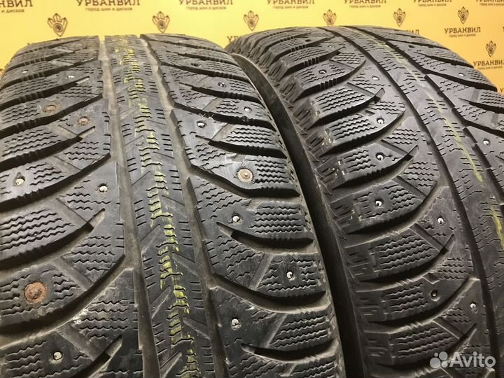 Bridgestone Ice Cruiser 7000 205/55 R16 91T