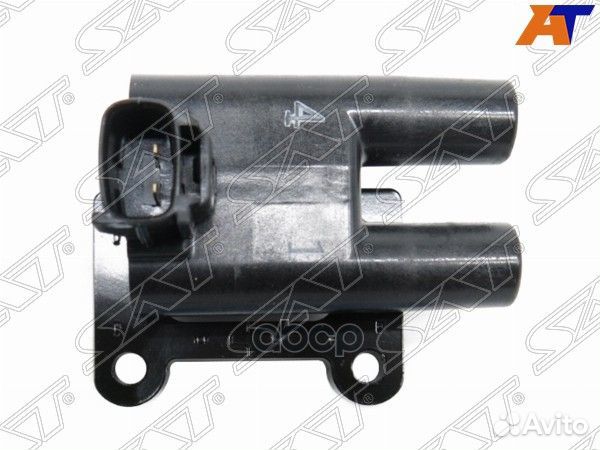 Катушка зажигания hyunday accent 00-05 левая ST