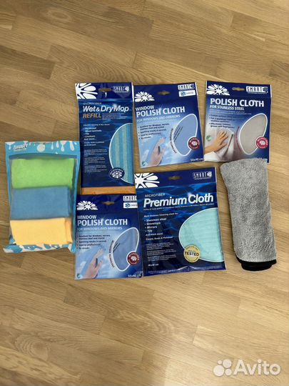 Белый кот/Smart