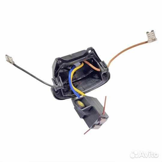 Реле-регулятор генератора 28V/60A Volvo F10/12, F