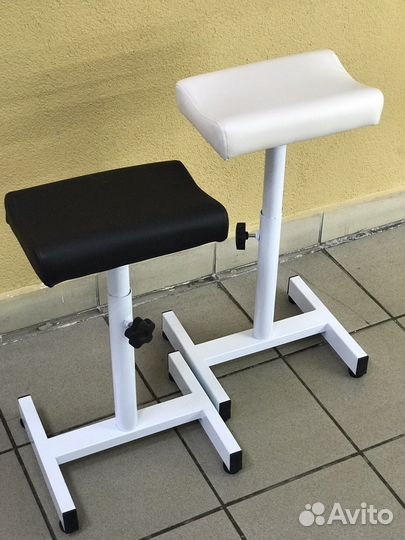 Подставка для педикюра