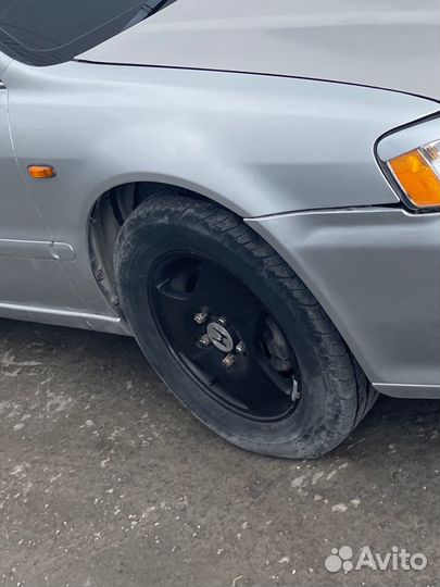 Диски Honda r 15