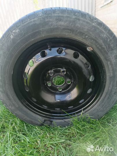 GT Radial Champiro FE1 195/60 R15