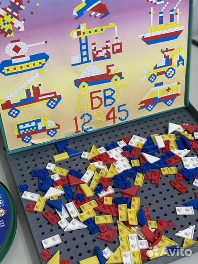 Настольные игры