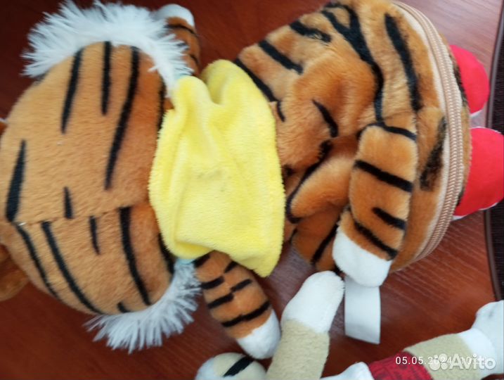 Детские игрушки