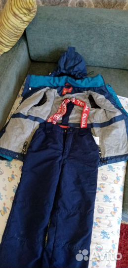 Костюм для мальчика