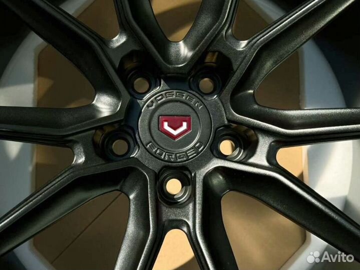 Диски Porsche, Audi, BMW, Mercedes R21