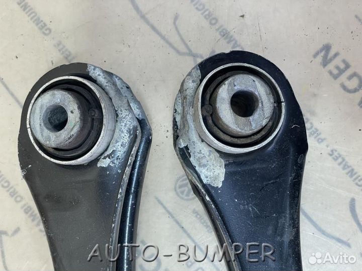 Volvo XC90 2015- Рычаг задний поперечный