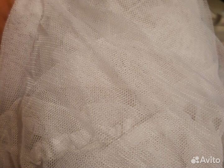 Москитная сетка на коляску