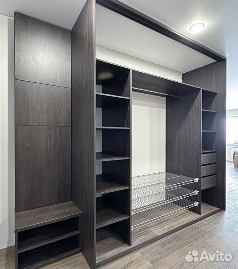 Шкаф купе на заказ