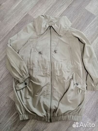 Ветровка женская Savage