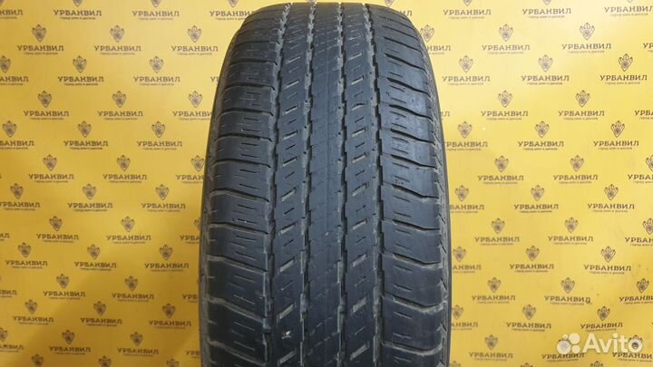 Bridgestone Dueler H/T 684II 265/60 R18 110H