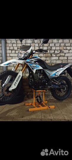 Подъемник для мотоцикла