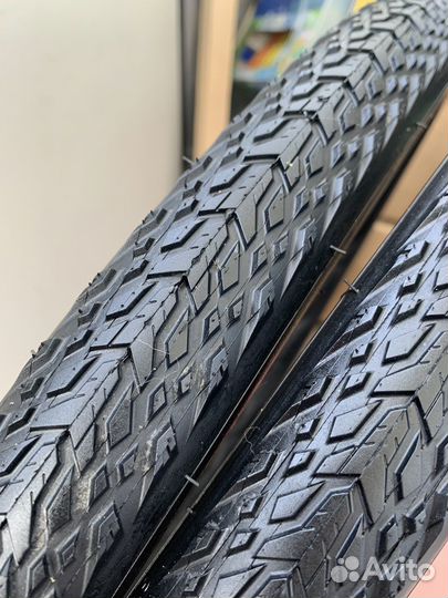 Покрышка Giant 700x38c Crosscut AT ERT 700х38C