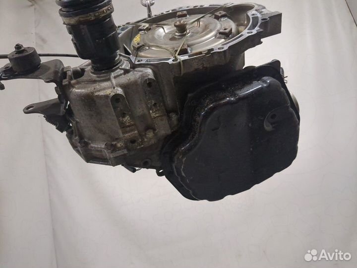 Кпп - автомат (АКПП) Toyota Verso, 2012