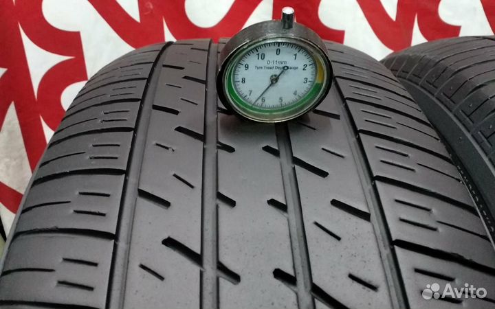 Bridgestone Dueler H/L 33 235/65 R18 106V